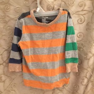 Baby Gap shirt